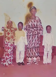 Lola’s 10th Birthday