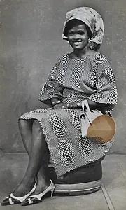 Grandma’s Close Friend