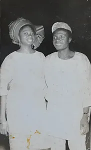 Grandpa’s Graduation, 1971