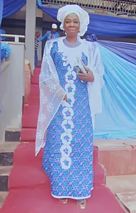 Grandma and Grandpa at Oroki Day