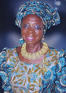 Grandma’s 70th Birthday, 2016