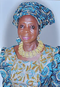 Grandma’s 70th Birthday, 2016