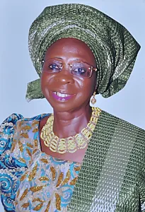 Grandma’s 70th Birthday, 2016