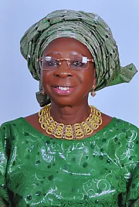 Grandma’s 70th Birthday, 2016