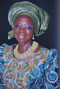 Grandma’s 70th Birthday, 2016