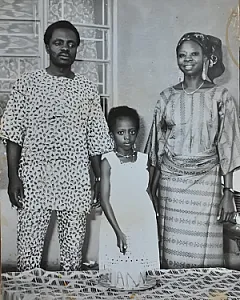 Lola’s 7th Birthday