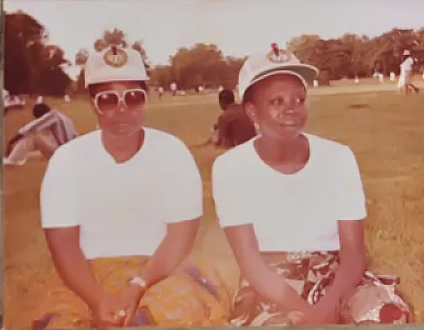 NYSC at Bida Orientation Camp