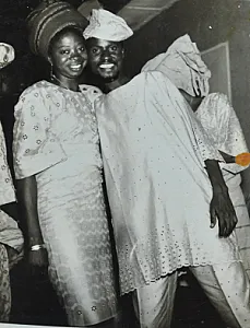 Grandpa’s Graduation, 1971